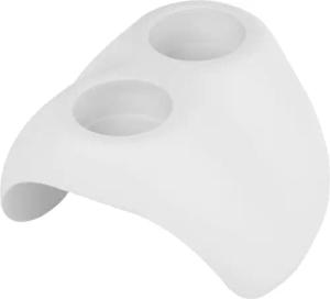 Uniprodo Whirlpool Whirlpool Getränkehalter Ablage Pool
