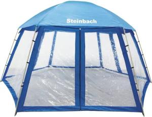 Steinbach Poolüberdachung für Swimming Pools (geeignet
