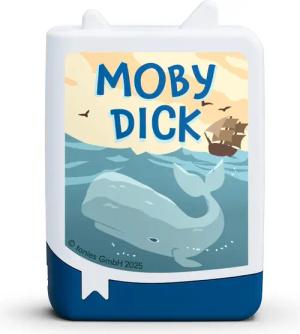 tonies Hörspielfigur Moby Dick, ab 8