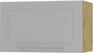 Feldmann-Wohnen Klapphängeschrank Kvantum (1-türig, 1 Fach,