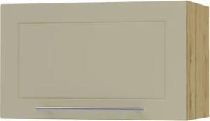 Feldmann-Wohnen Klapphängeschrank Kvantum (1-türig, 1 Fach,