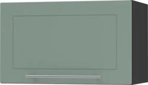 Feldmann-Wohnen Klapphängeschrank Kvantum (1-türig, 1 Fach,