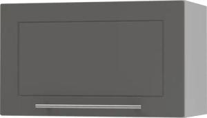 Feldmann-Wohnen Klapphängeschrank Kvantum (1-türig, 1 Fach,