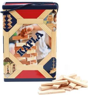 KAPLA® Bausteine 200 Stück aus Pinienholz