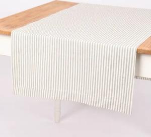 SCHÖNER LEBEN. Tischläufer Linen & More