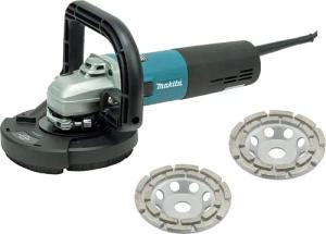 Makita / Trongaard Winkelschleifer BETONSCHLEIFER /