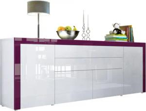 Vladon Sideboard La Paz V2 (Kommode