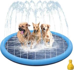 BlingBin Hundepool D170 cm/67 in Planschbecken