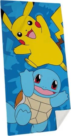 POKEMON JUEGO DE CARTAS Badetücher Pokémon