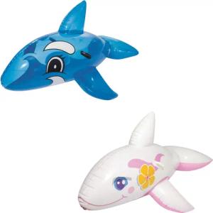 BESTWAY Schwimmtier Bestway Schwimmtier Baby Wal,