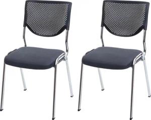 MCW Stapelstuhl H401-2 (Set, 2 St),