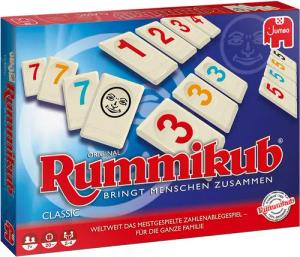 Jumbo Spiele Lernspielzeug Jumbo Spiele 17571