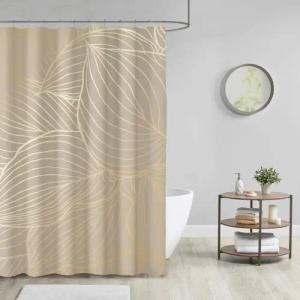 Sanilo Duschvorhang Hosta 180 x 200