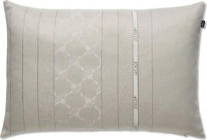 JOOP! Dekokissen JOOP! Zierkissenhülle Blend beige