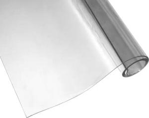 AYLO Tischdecke PVC Kratzschutz USM Haller