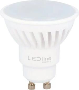 LED-Line LED-Leuchtmittel Prime Birne LED GU10