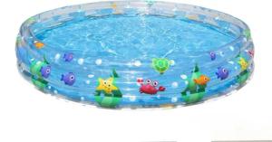 Bestway Planschbecken Bestway Planschbecken Meerestiefe Pool
