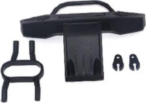 Modster Modellbausatz Frontrammer Dune Racer Pro