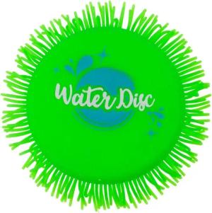 Marabellas Shop Badespielzeug Wasserfrisbee Ø 13cm