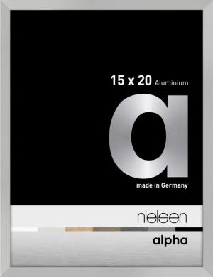 nielsen Bilderrahmen Alpha, (1 St)