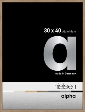 nielsen Bilderrahmen Alpha, (1 St)