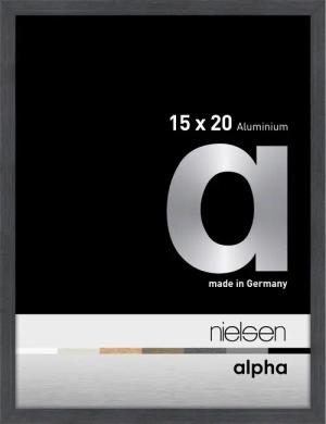 nielsen Bilderrahmen Alpha, (1 St)