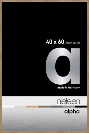 nielsen Bilderrahmen Alpha, (1 St)