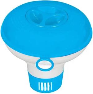 Intex Skimmer Floating (1 St)