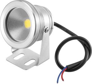 BlingBin Pool-Lampe 10W LED Unterwasserlicht Brunnenlicht