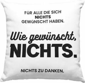 Trendation Dekokissen Trendation - Für Alle