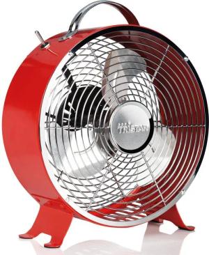 Tristar Tischventilator, Retro Standventilator Schalter 2-Stufen