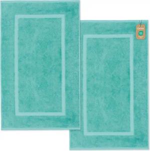 Lavea Handtuch Set saugstarke Frottierserie Elena,