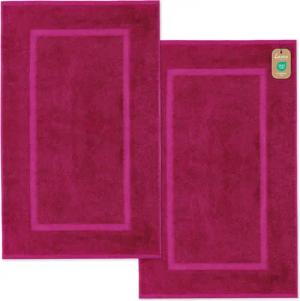 Lavea Handtuch Set saugstarke Frottierserie Elena,