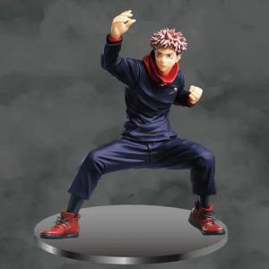 Taito Prize Merchandise-Figur Jujutsu Kaisen PVC