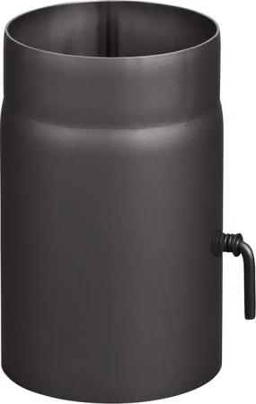 H&M Germany Ofenrohr Rauchrohr Ø150mm Rohrelement
