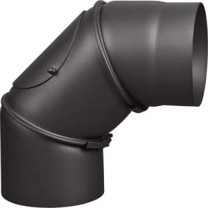 H&M Germany Ofenrohr Rauchrohr Ø150mm Bogen