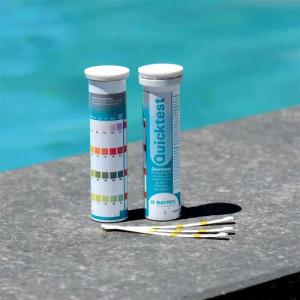 Bayrol Poolpflege Bayrol Pool Wassertest Quick