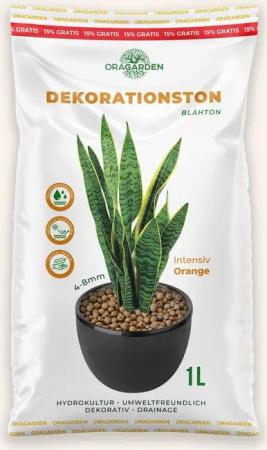 OraGarden Blähton OraGarden Dekorationston Blähton Dekorationston