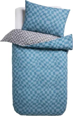 Next Bett-Set Bedruckte Bettgarnitur aus 100 %