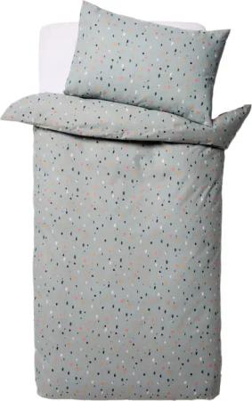 Next Bett-Set Bedruckte Bettgarnitur aus 100 %