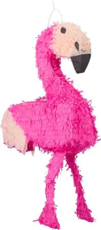 relaxdays Pinata Flamingo