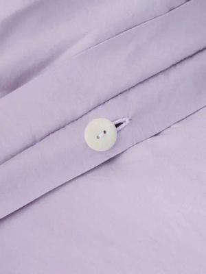 Erlich Textil Bettbezug FINN