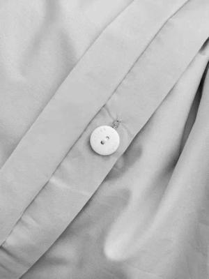 Erlich Textil Bettbezug FINN, (1 St)