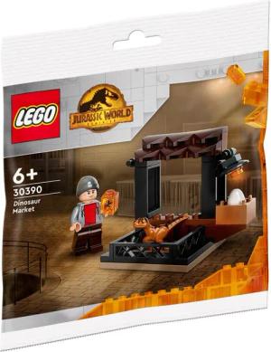 LEGO® LEGO 30390 Juassic World -