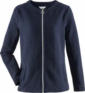Jersey Cardigan