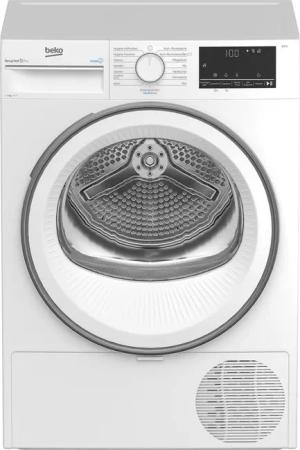 BEKO Wärmepumpentrockner B3T41239, 7 kg