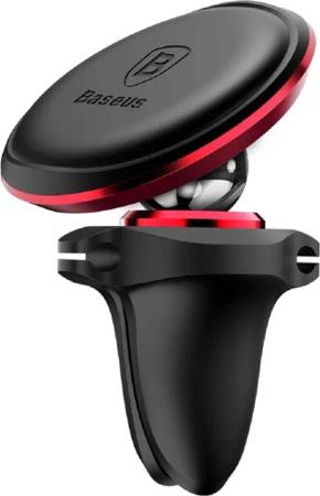 Baseus Handy-Halterung Magnetischer Autohalter für Lüftungsgitter