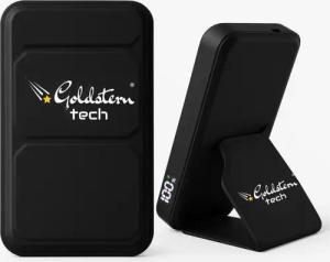 Goldstern-Tech MagStand 10K Powerbank Schnelladefunktion, MagSafe
