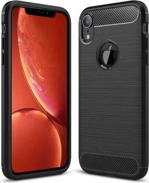 CoolGadget Handyhülle Carbon Handy Hülle für
