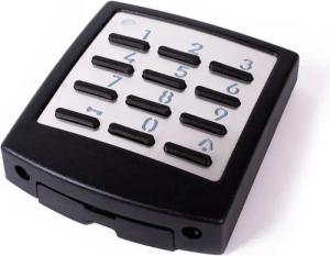 Tormatic Tor-Funksteuerung Funkcodeschloss DigiCode 433 MHz